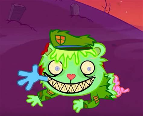 Pin By Jellyfish On Happy Tree Friends In 2024 Happy Tree Friends