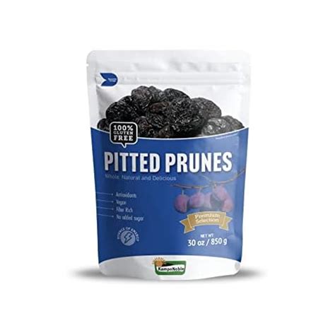 The 10 Best Dried Prunes Of 2023 Reviews FindThisBest