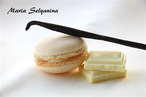 Les Macarons, часть 2. Про начинки.: maria_selyanina — LiveJournal