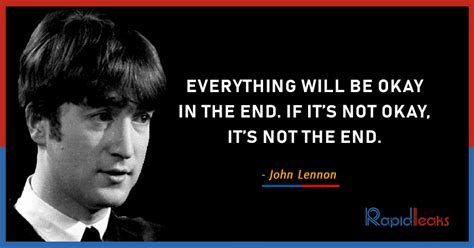 12 John Lennon Quotes That Will Put Your Entire Life Into Perspective