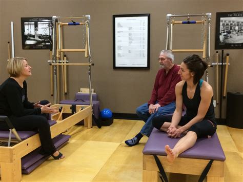 10 Reasons To Go With Your Friend To Their First Private Pilates Session Rivercity Pilates