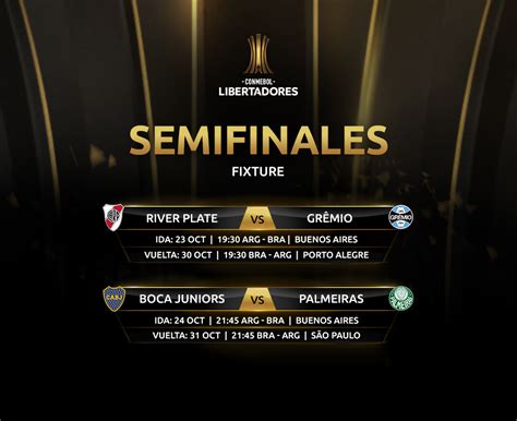 Semifinal Libertadores Lexy Bobinette