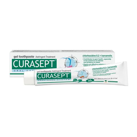 Curasept Slovensko Detail Produktu Curasept Ads Astringent Zubn