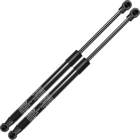 Amazon A Premium Front Hood Lift Supports Shock Struts Compatible