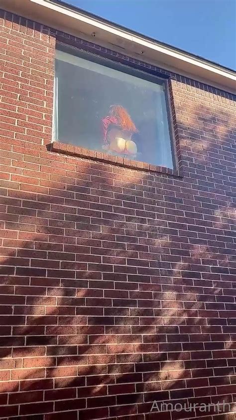 Amouranth Nude Assjob Window Hookup VIP Onlyfans Video Leaked TheSexTube