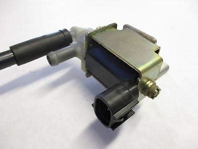 Iac Idle Air Control Valve Hp Hp Hp Hp Efi Mercury Mariner