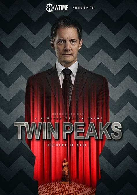 Twin Peaks The Return La Critique De La Saison 3 Cinédweller