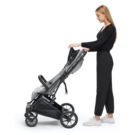 Inglesina Maior – компактная прогулочная коляска, купить у официального ...