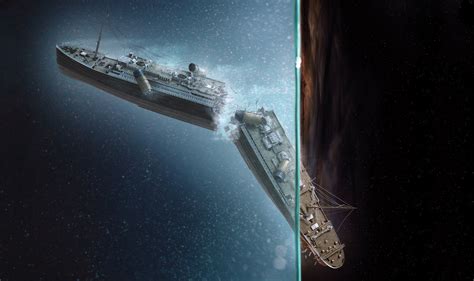 Rms Titanic Hd Wallpapers