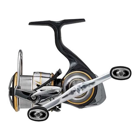 Daiwa Lt S Dh Luvias