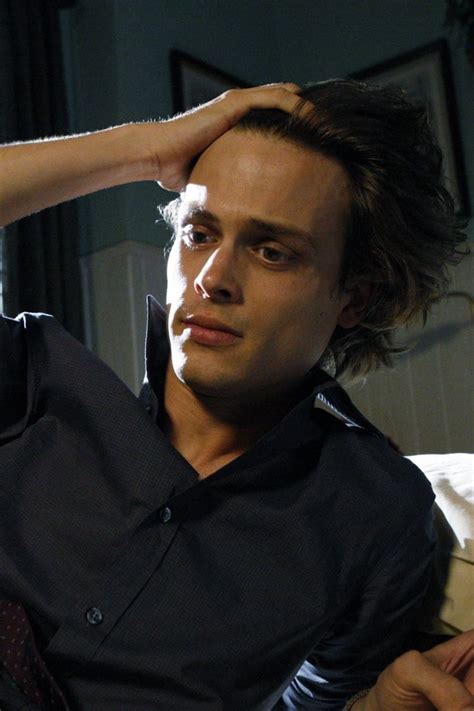 Spencer Reid Mentes Criminales Novios Hombres