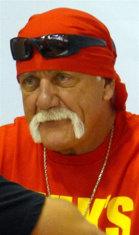 Hulk Hogan Height Bio Age Career Relationships Net Worth Social