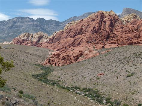 Red Rock Canyon Nevada Usa - Free photo on Pixabay - Pixabay