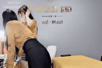 Clip Sex Em Spa Show H Ng Ang Trends Tr N M Ng