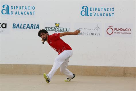 DÉNIA ÉS LA PRIMERA PARADA DEL X TROFEU DIPUTACIÓ DALACANT