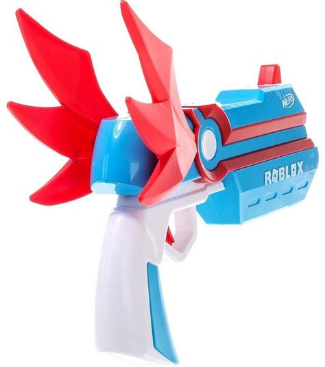 Hasbro Nerf Roblox Mm2 Dartbringer Dart Blaster Ab 9538