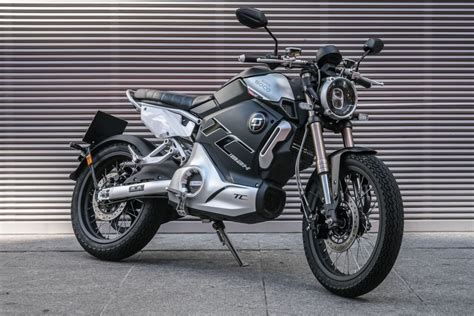 Top Electric Motorcycle Companies Climatebiz