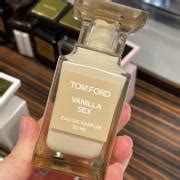 Vanilla Sex Tom Ford Fragancia Una Nuevo Fragancia Para Hombres Y