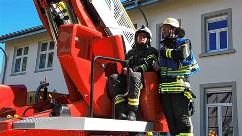 Uhldingen M Hlhofen Jahres Bung Der Freiwilligen Feuerwehr S Dkurier