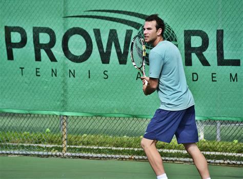 Proworld Tennis Academy Pro Tennis Team Delray Beach Tennis
