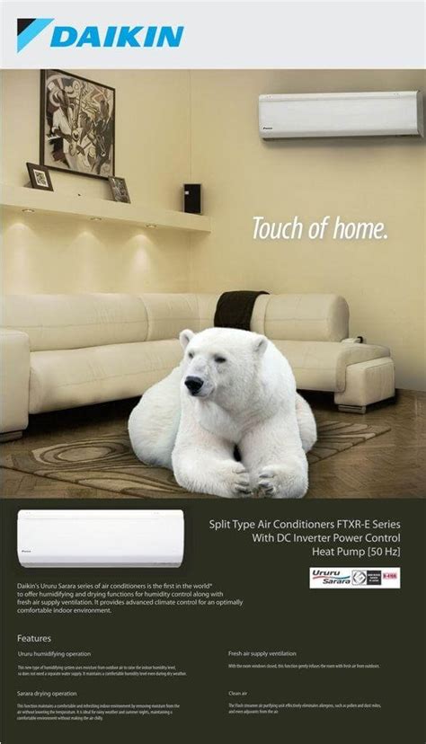 Creative Hvac Ads Great Examples To Inspire You