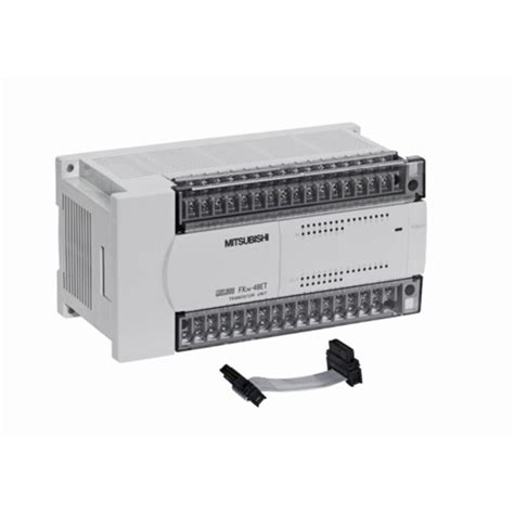 FX2N 48ET ESS UL Mitsubishi Electric PLC City