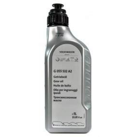 G055532A2 VAG Transmission fluid Capacity: 1l AUTODOC price and review