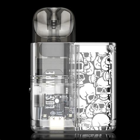 Ursa Baby Pod Kit By Lost Vape Vapeshack Co Uk