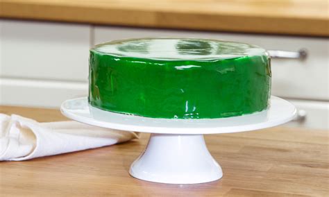 Mirror Glaze Cake Rezept Dr Oetker