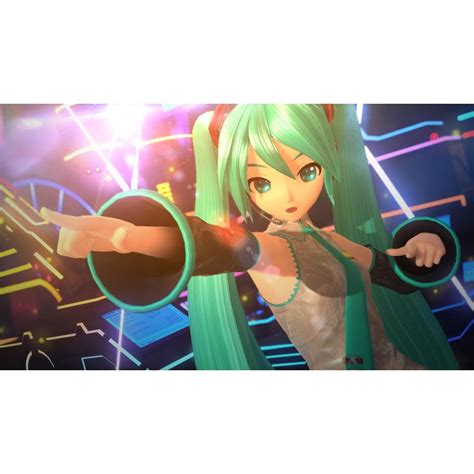 初音ミク Project Diva Mega39’s＋ [pc Steam版] Hatsune Miku Project Diva Mega Mix Pc Steam All Key