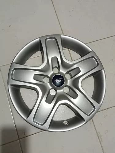 Tapón De Rin Ford Focus Rin 16 Original MercadoLibre