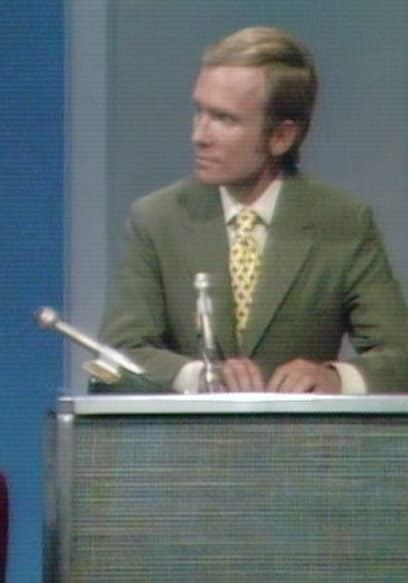 Watch The Dick Cavett Show S06 E01 Athletes September 16 1969 Joe