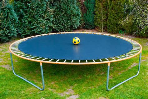 11 Different Types Of Trampolines With Pictures Homenish