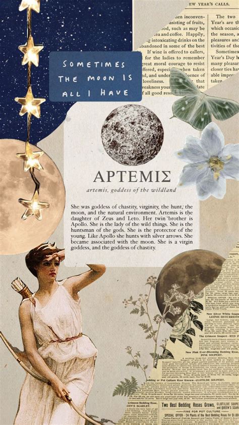 Check Out Reagansmissing S Shuffles Artemis Greek Aesthetic Artofit