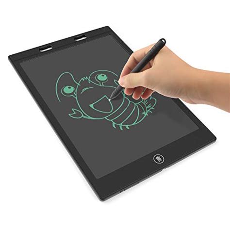 Mejor Tablet Para Dibujar En Seg N Los Expertos