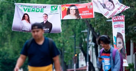 ¿qué Es La Veda Electoral Y Para Quién Aplica En México