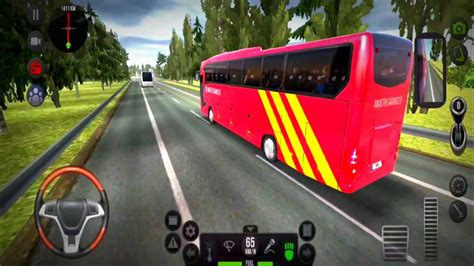 I Baught The Newest Model Bus M B Travego Shd Android Bus