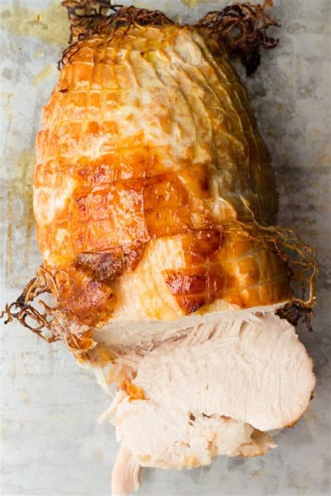 Foolproof Boneless Turkey Breast Recipe Recipe For Perfection