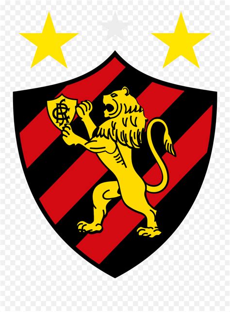 Emblema Sport Club Do Recife Png Sport Logo Free Transparent Png