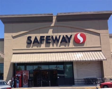 Grocery Store Near Me - Local Supermarket - Safeway in Grants Pass, OR