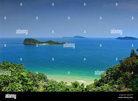 Koh Maphrao Island Hi Res Stock Photography And Images Alamy