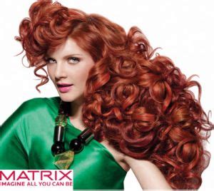 Matrix (Матрикс) – профессиональная краска и косметика для волос ...