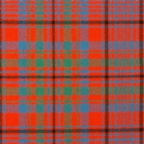 Murray Of Tullibardine Ancient Tartan Scottish Kilt
