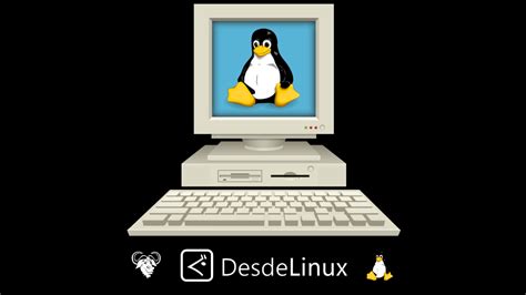 Top 10 Distros GNU Linux Ligeras Para Ordenadores Antiguos Desde Linux