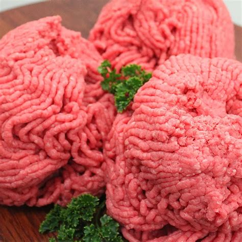 Beef Lean Mince Southern Meat Company