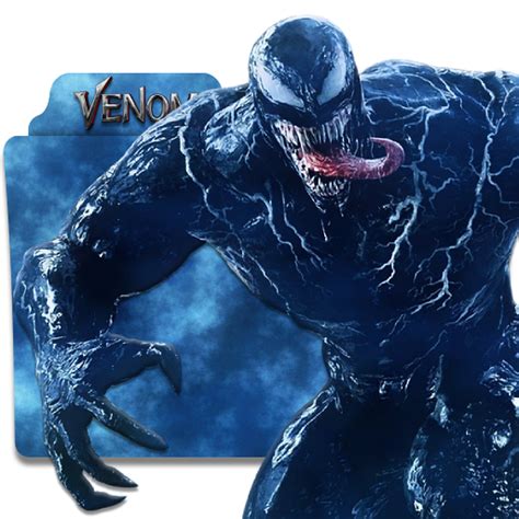 Venom 2018 By Nes78 On Deviantart