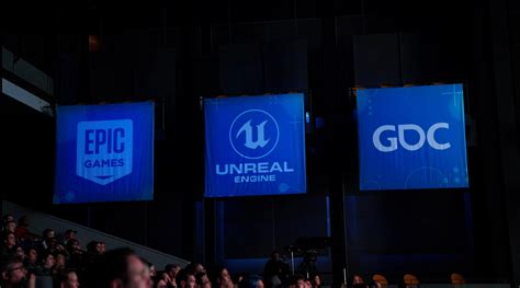 Unreal Engine 🔜 Gdc On Twitter The State Of Unreal Returns At Gdc23