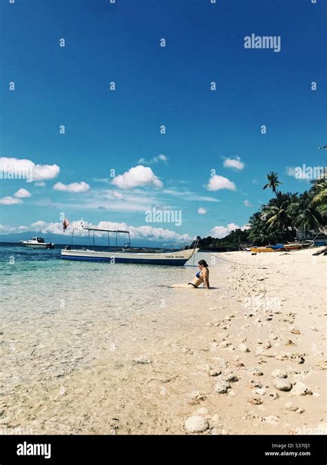 Bikini Beach Philippines Hi Res Stock Photography And Images Alamy