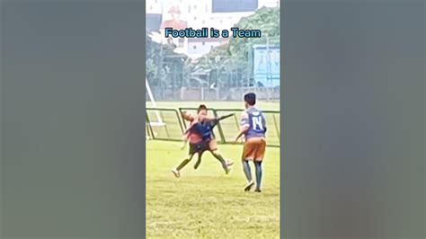 Liga Grassroot Indonesia 2023 Football Defensive Skills Football Skills U9 Babek Youtube