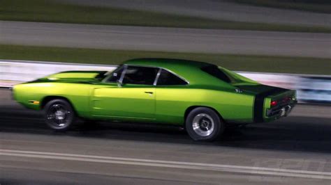 Show Car Drag Car Sexy 1970 Charger Youtube